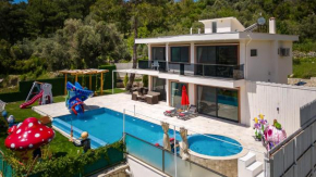 Eco Villa Asena